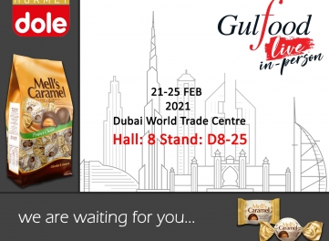 GULFOOD2021