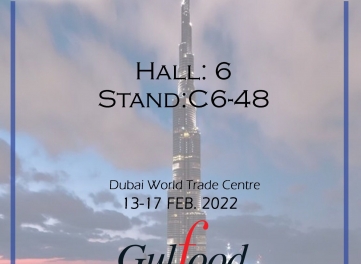 GULFOOD2022