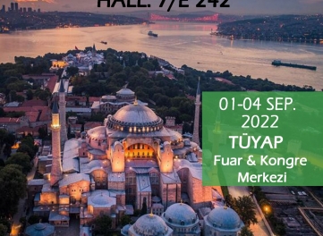 WORLD FOOD ISTANBUL 2022