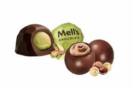 Mell's Chocolate