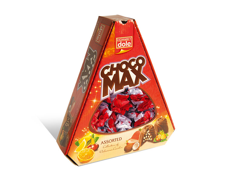 Piano / Çikolata Koleksiyonu / ÜRÜNLER / Hürmet Dole