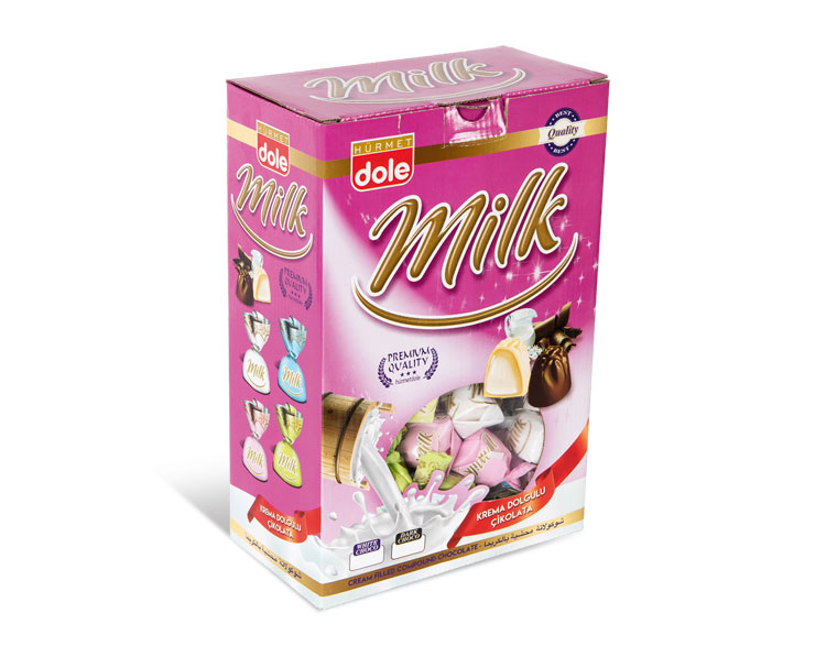 twist çikolata