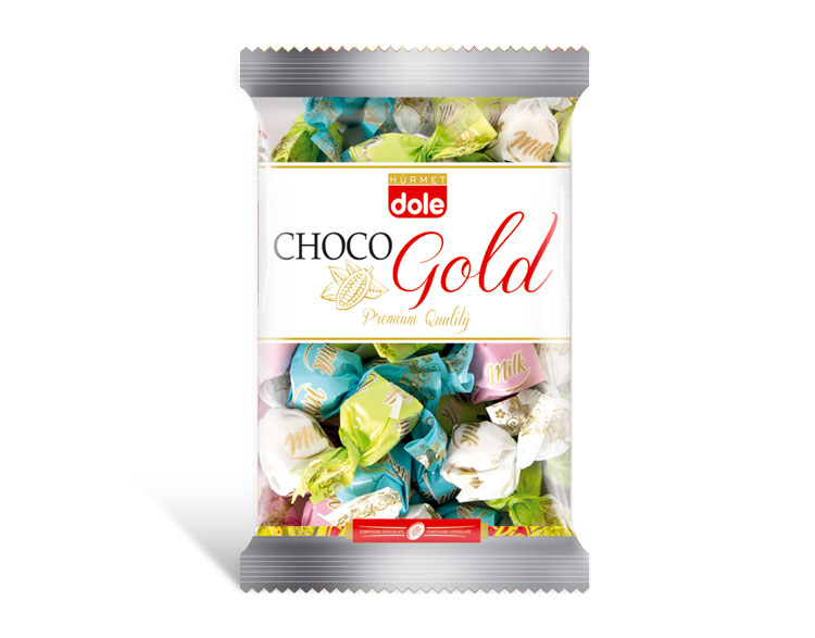 Milk Twist / Çikolata Koleksiyonu / ÜRÜNLER / Hürmet Dole