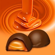 Mell's Caramel