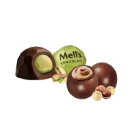 Mell's Chocolate